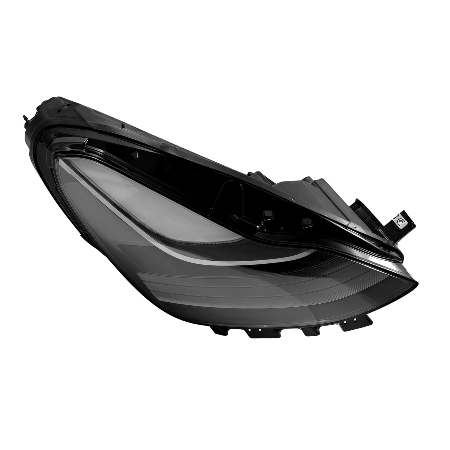 Купити TL3N0101AR Rhino Права блок фара